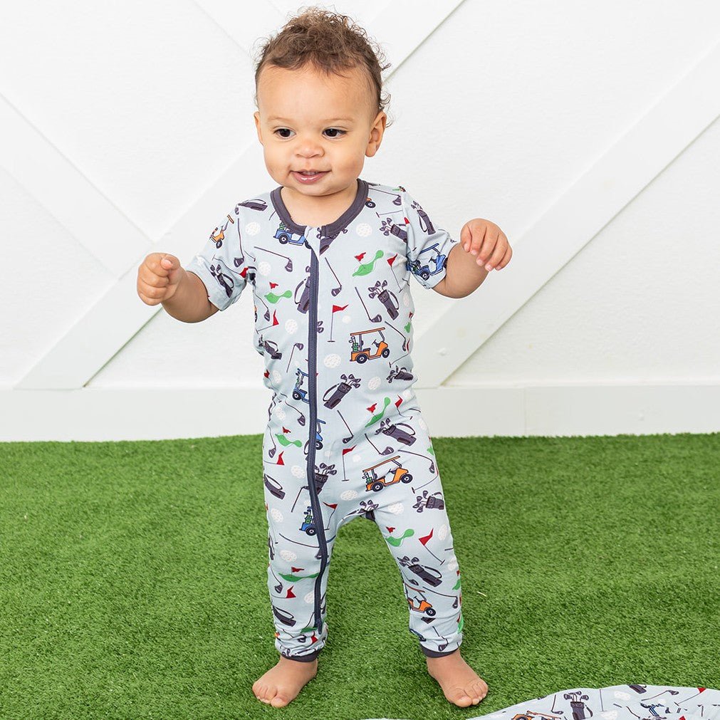 Bestaroo - Sleepy Masters Coverall