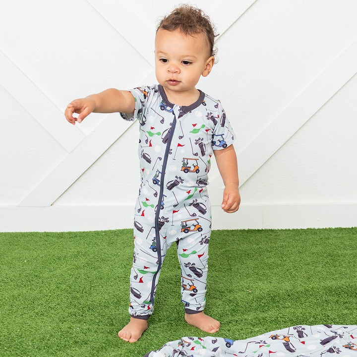 Bestaroo - Sleepy Masters Coverall