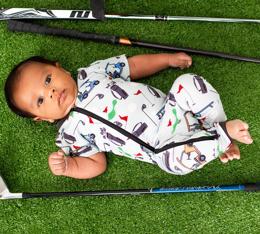 Bestaroo - Sleepy Masters Coverall