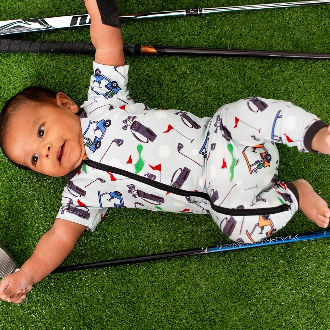 Bestaroo - Sleepy Masters Coverall