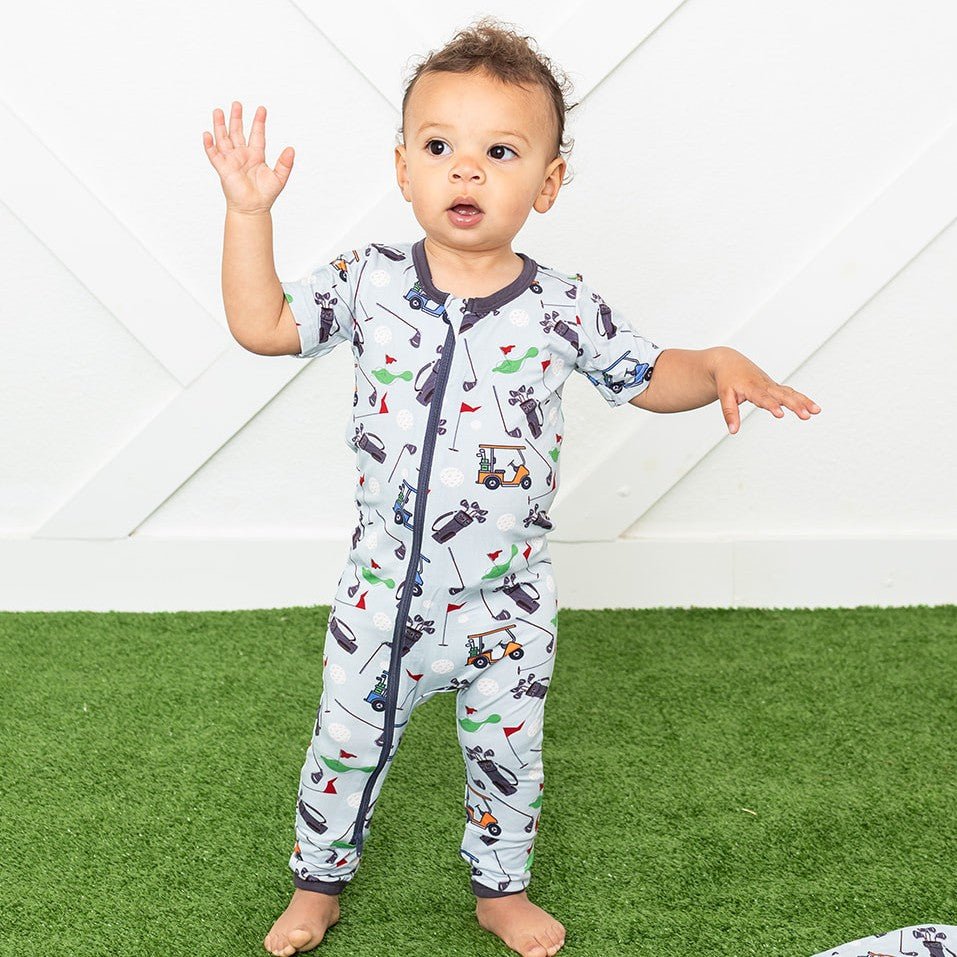 Bestaroo - Sleepy Masters Coverall