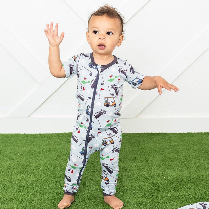 Bestaroo - Sleepy Masters Coverall