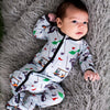 Bestaroo - Sleepy Masters Footie