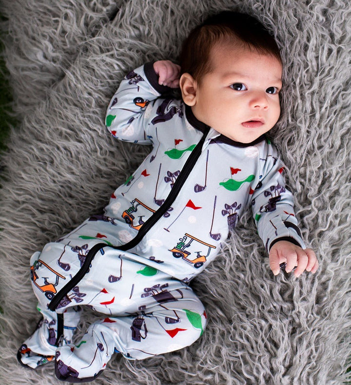 Bestaroo - Sleepy Masters Footie