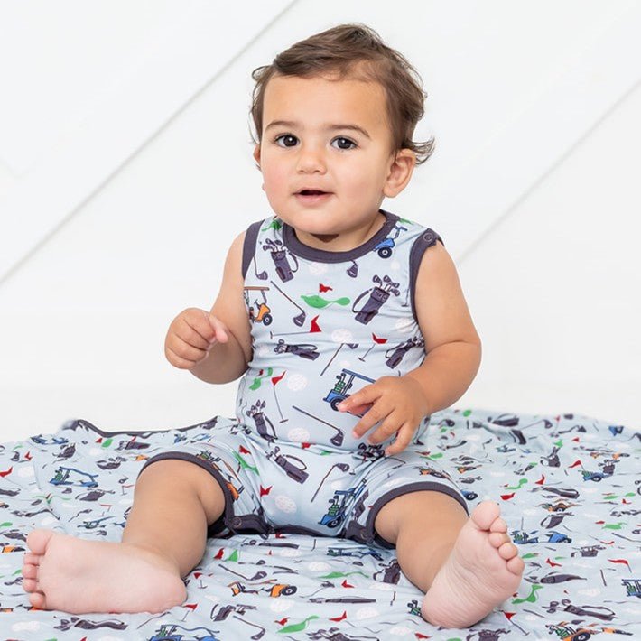 Bestaroo - Sleepy Masters Shortall