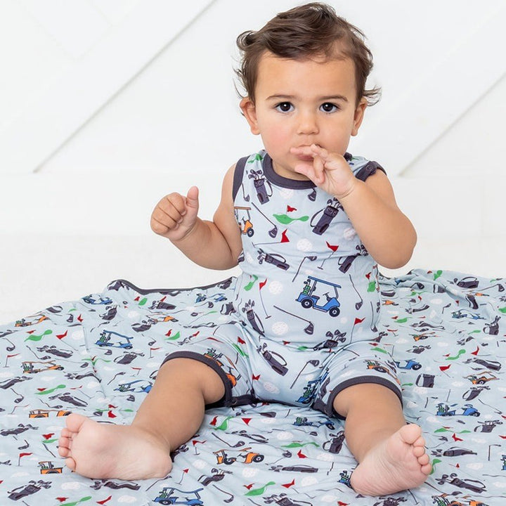 Bestaroo - Sleepy Masters Shortall