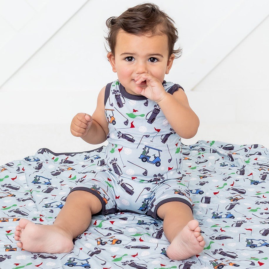 Bestaroo - Sleepy Masters Shortall