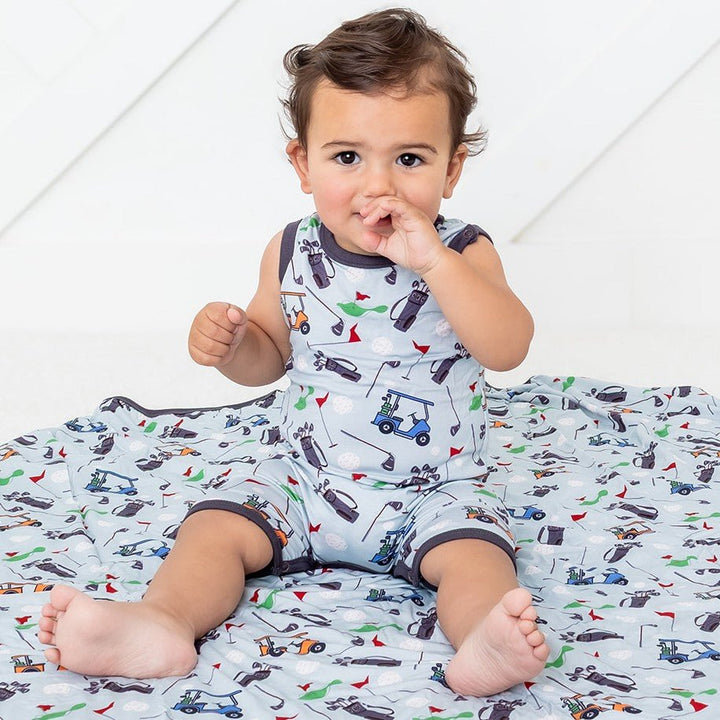 Bestaroo - Sleepy Masters Shortall