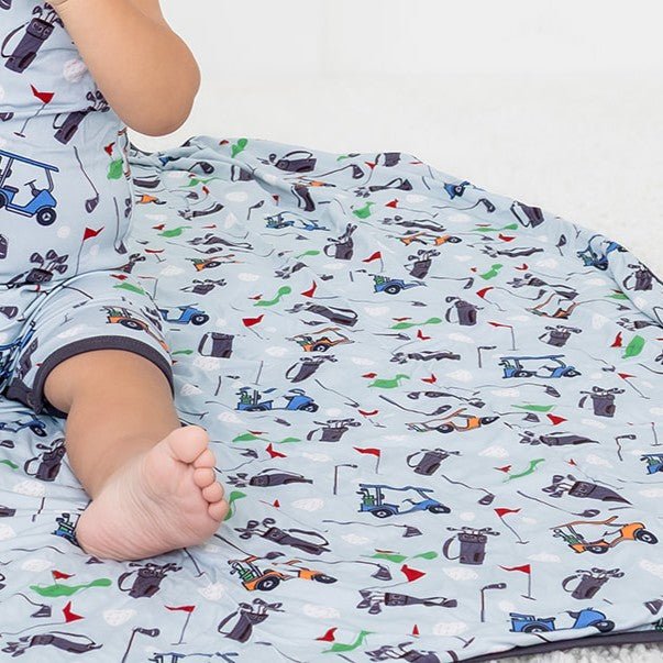 Bestaroo - Sleepy Masters Swaddle