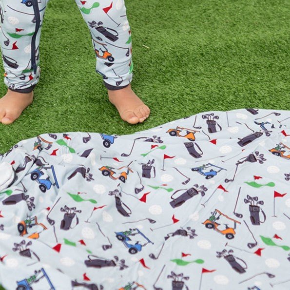 Bestaroo - Sleepy Masters Swaddle