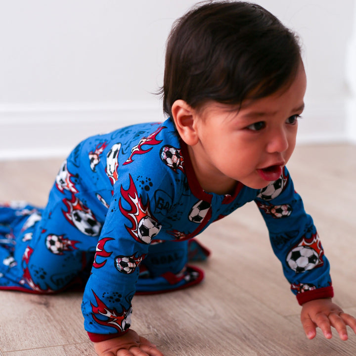 Bestaroo - Soccer Footie