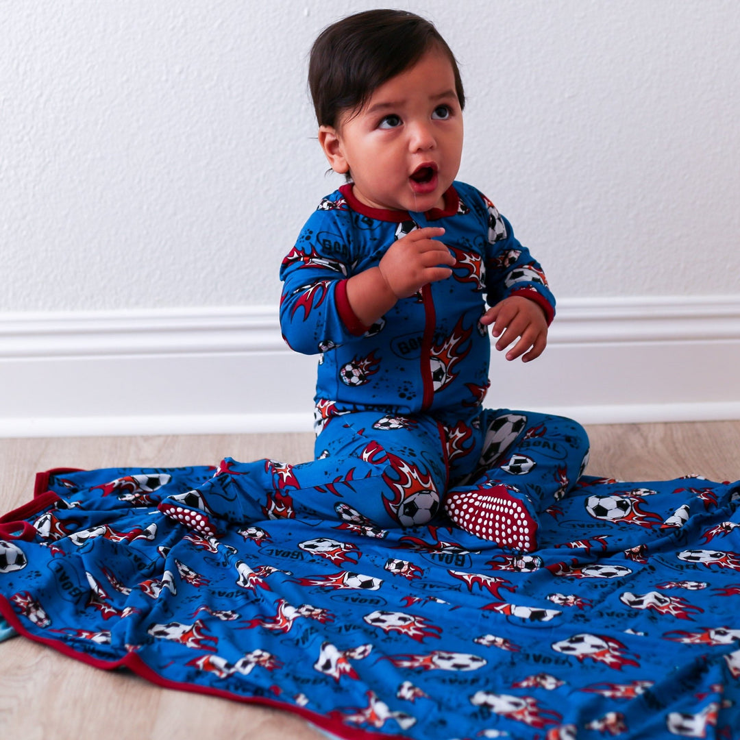 Bestaroo - Soccer Footie