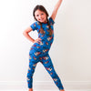 Bestaroo - Soccer Pajama