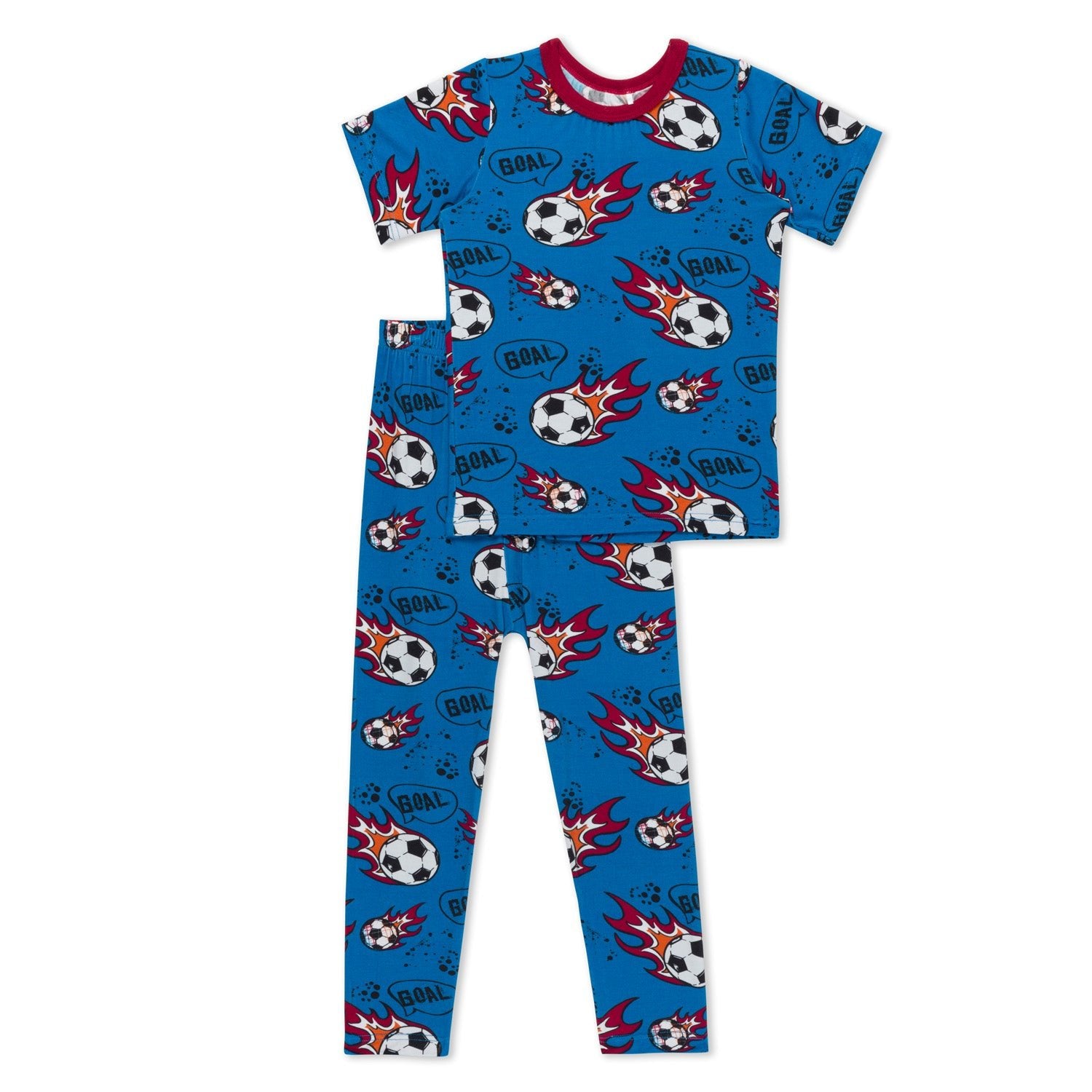 Bestaroo - Soccer Pajama