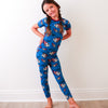 Bestaroo - Soccer Pajama