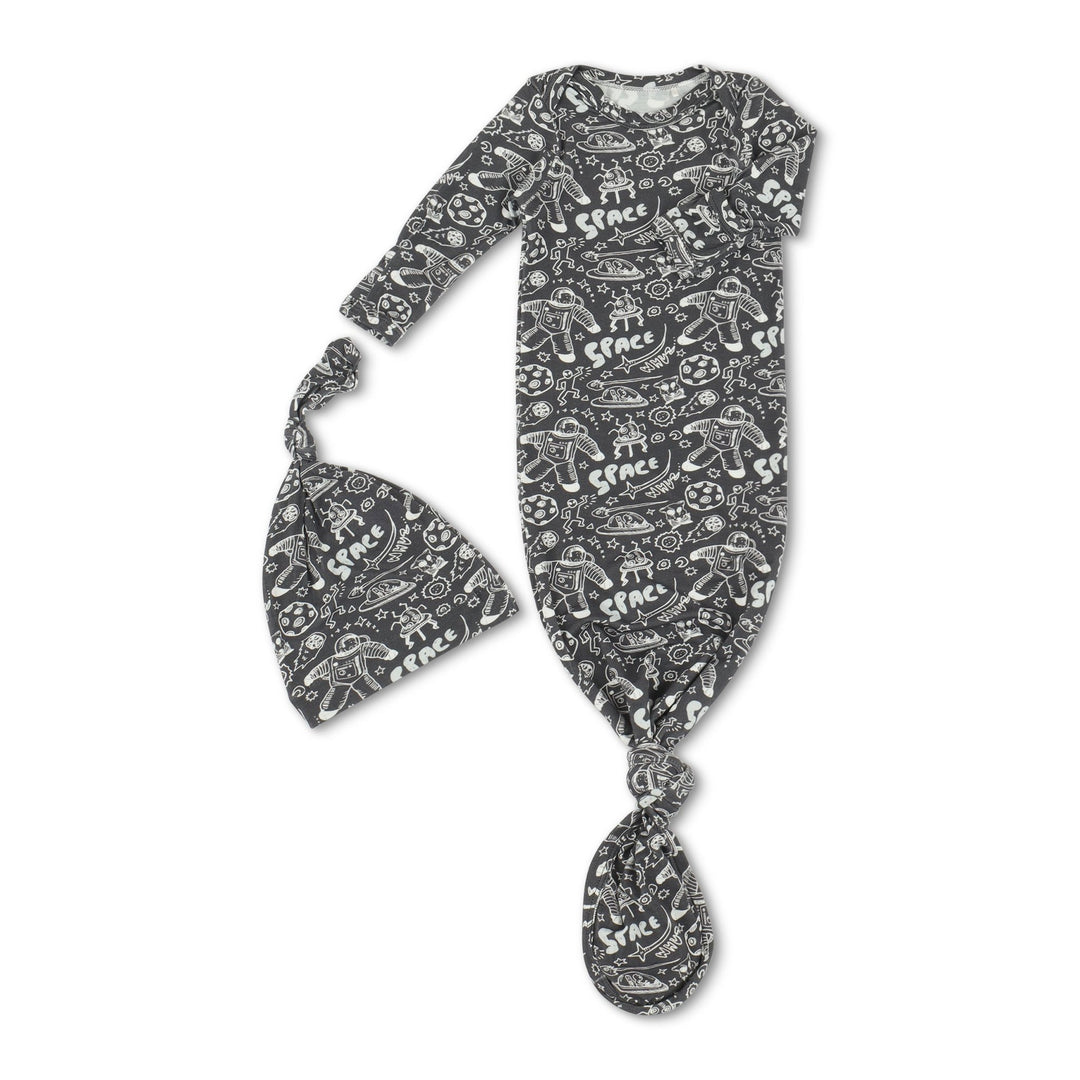 Bestaroo - Space Dreams Gown & Hat