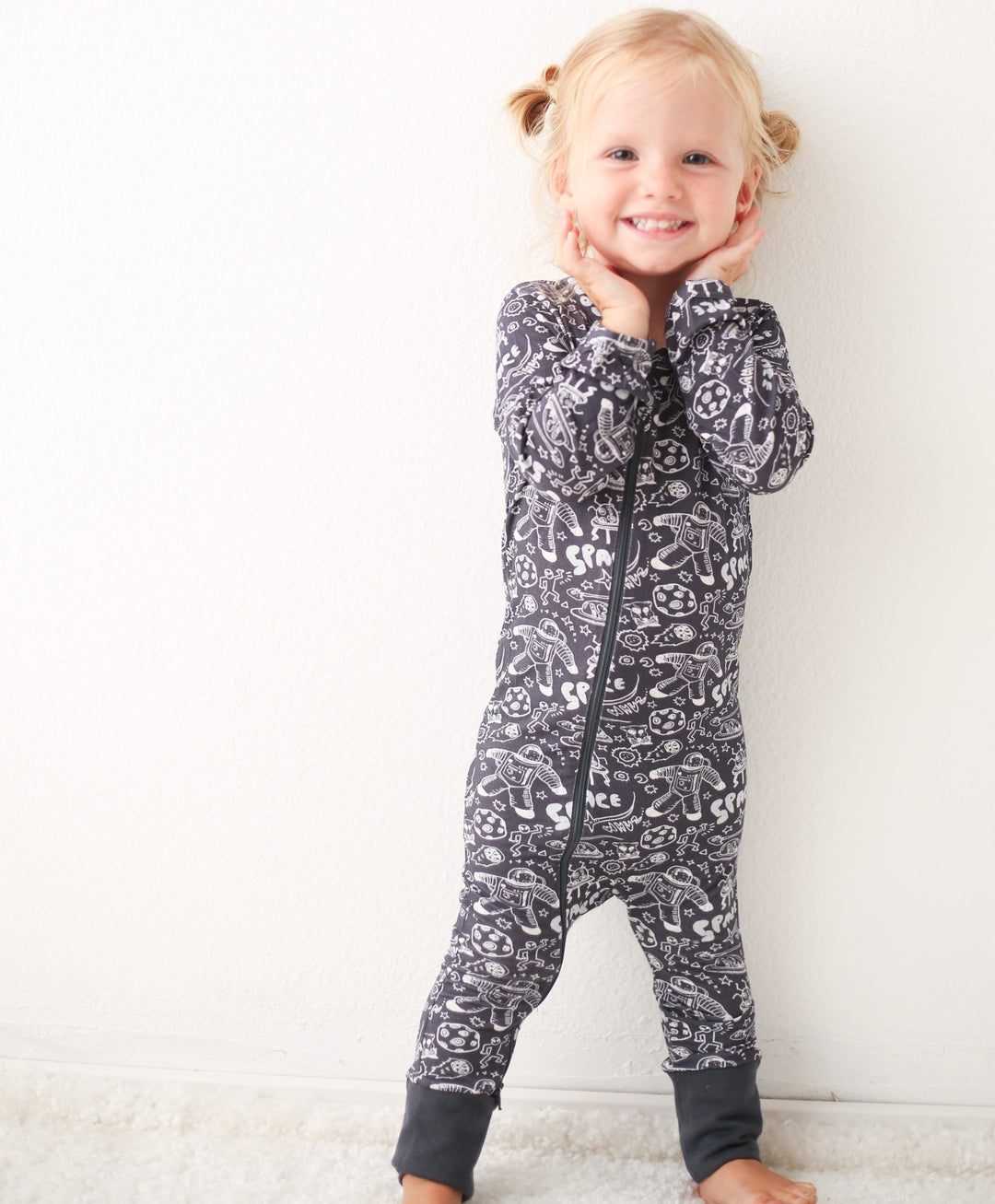 Bestaroo - Space Dreams Romper