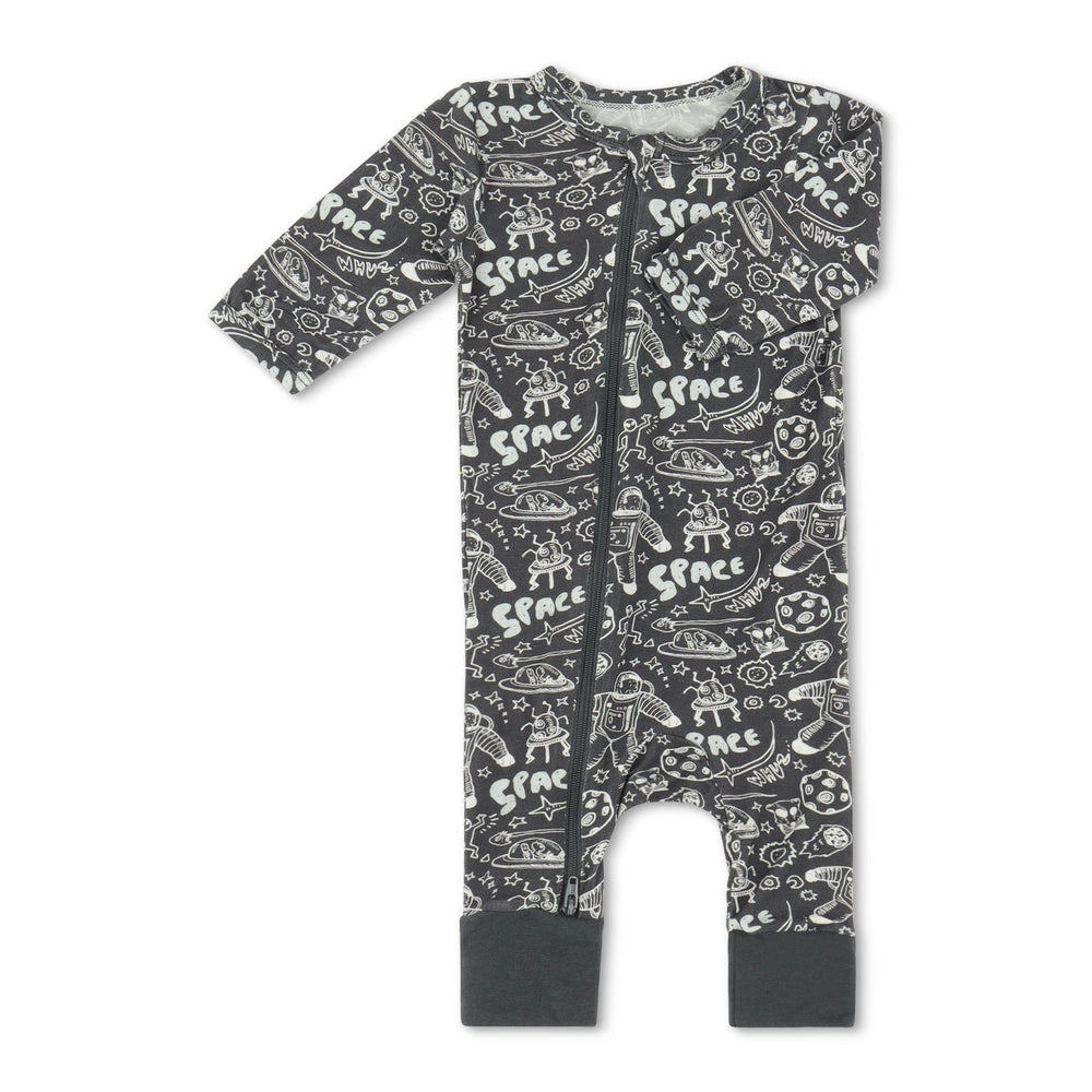 Bestaroo - Space Dreams Romper