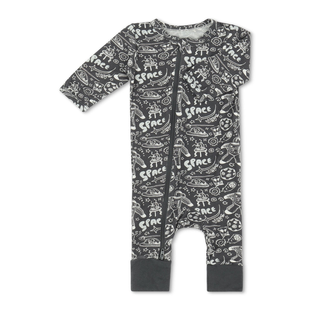 Bestaroo - Space Dreams Romper