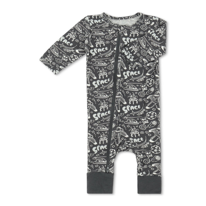 Bestaroo - Space Dreams Romper