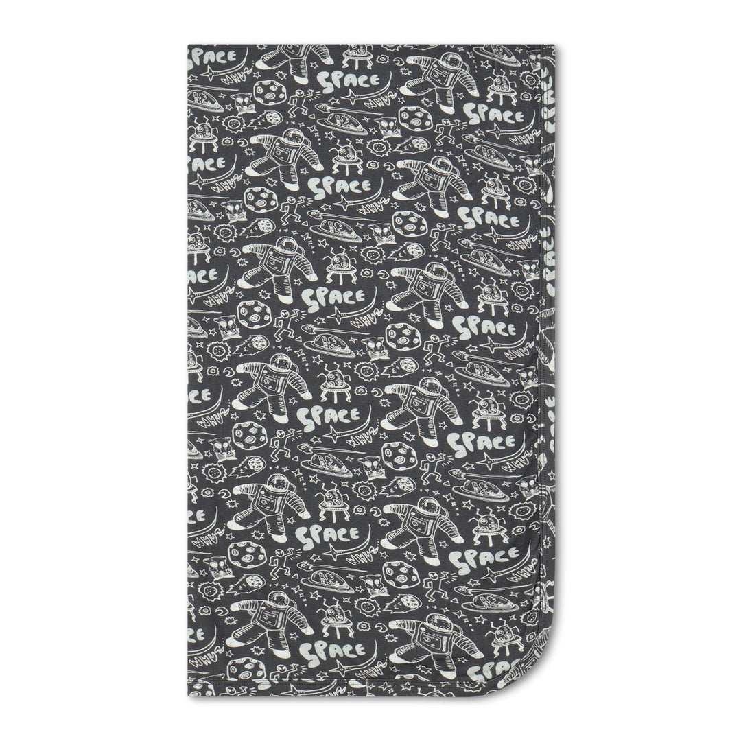 Bestaroo - Bamboo - Space Dreams Swaddle