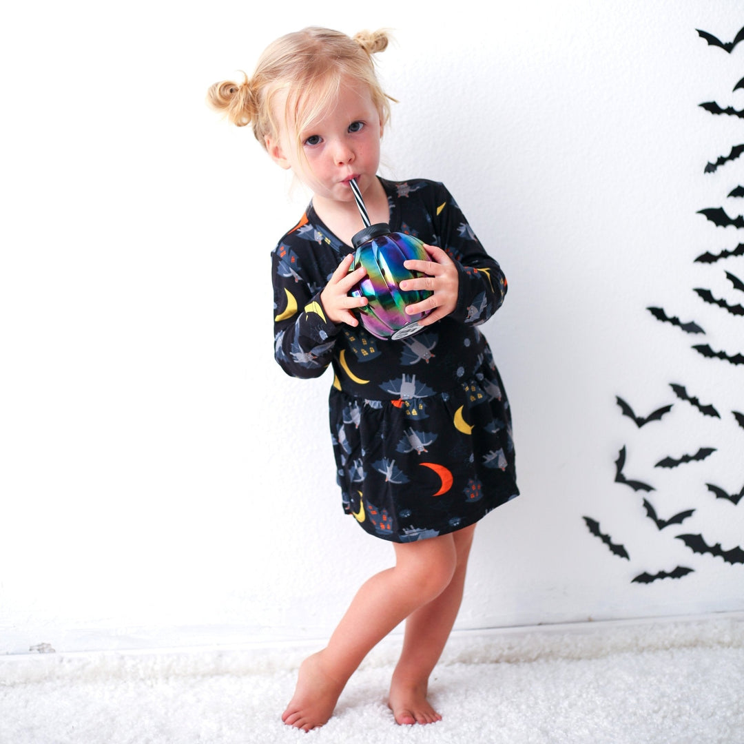 Bestaroo - Bamboo - Spooky Nights Bodysuit Dress