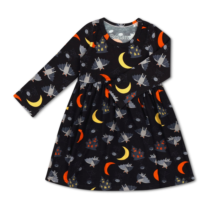 Bestaroo - Spooky Nights Dress