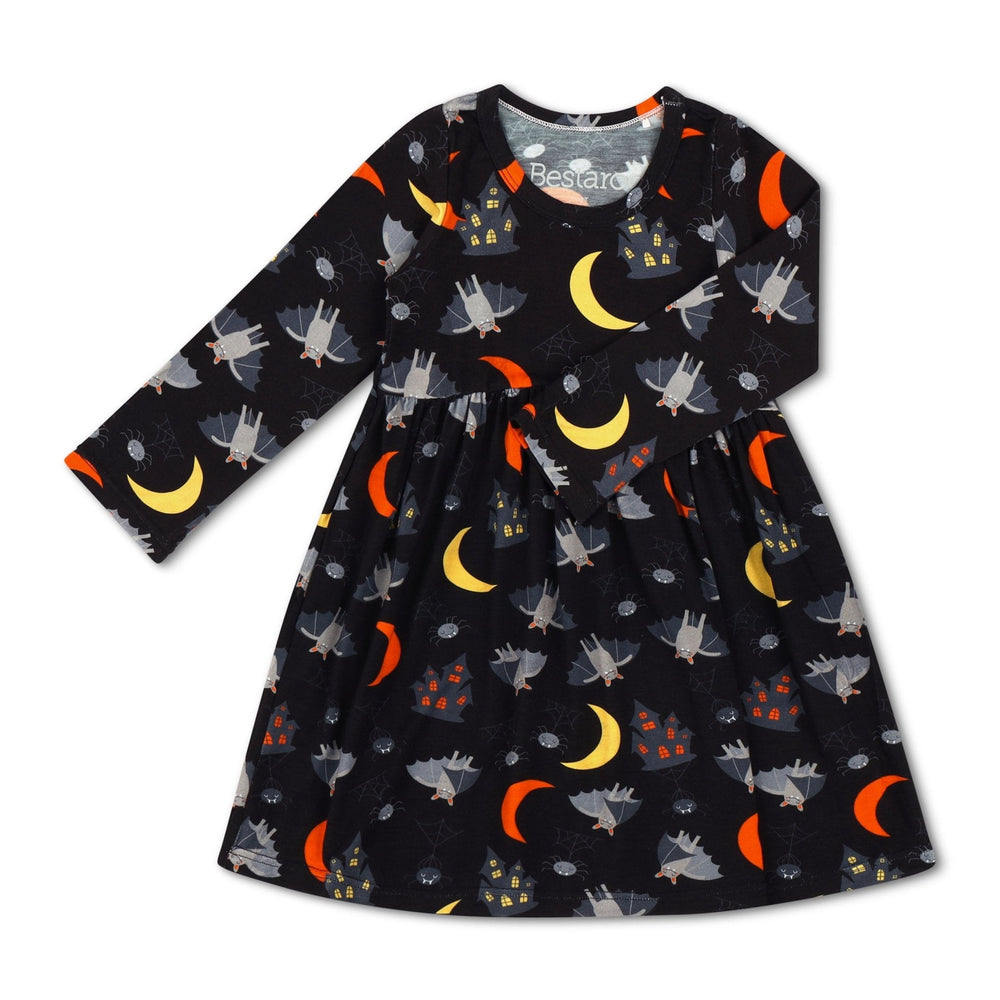 Bestaroo - Bamboo - Spooky Nights Dress