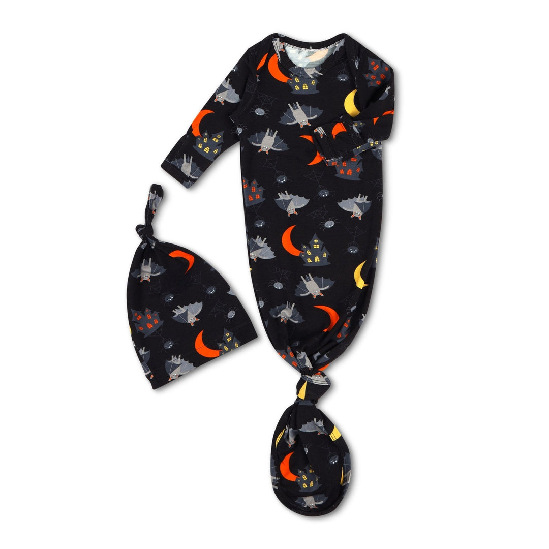 Bestaroo - Bamboo - Spooky Nights Gown &amp; Hat