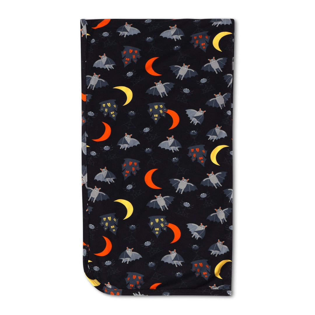 Bestaroo - Bamboo - Spooky Nights Swaddle