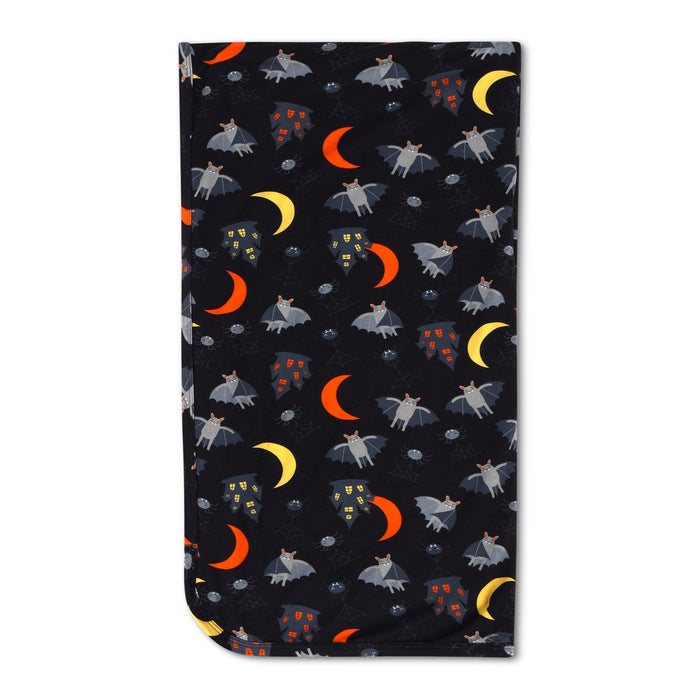Bestaroo - Bamboo - Spooky Nights Swaddle