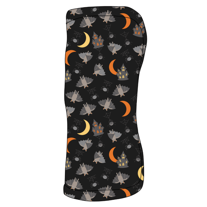 Bestaroo - Bamboo - Spooky Nights Swaddle