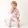 Unicorn Dreams Romper