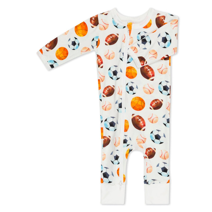 Bestaroo - Bamboo - Star Player Coverall