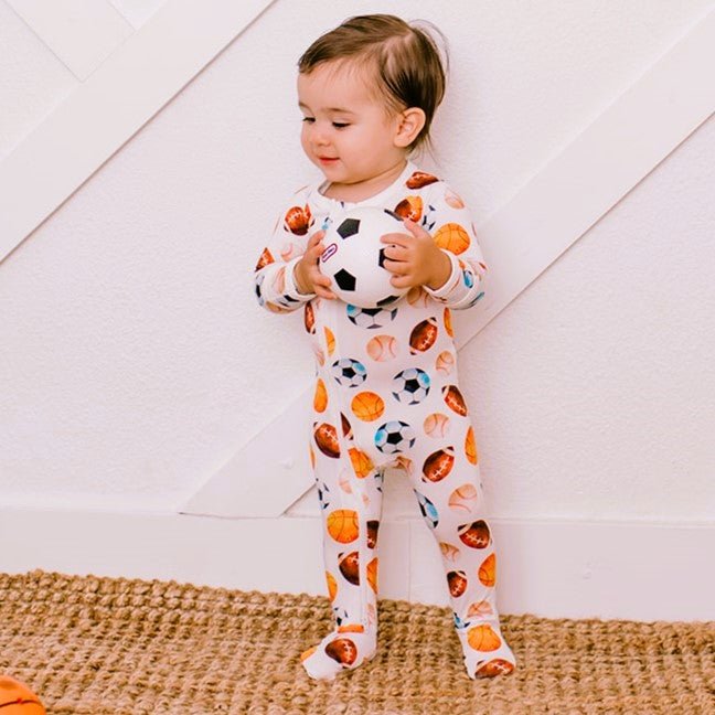 Bestaroo - Star Player Footie