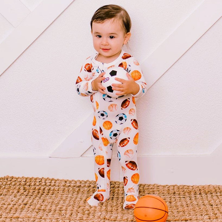 Bestaroo - Star Player Footie