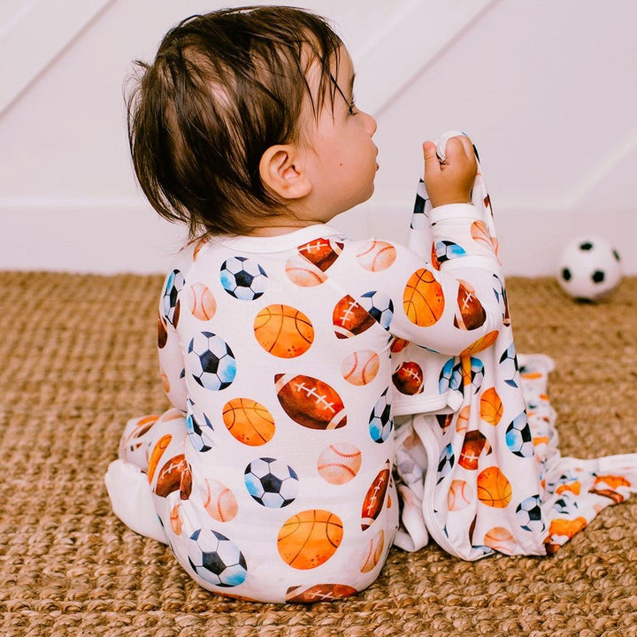 Bestaroo - Star Player Footie