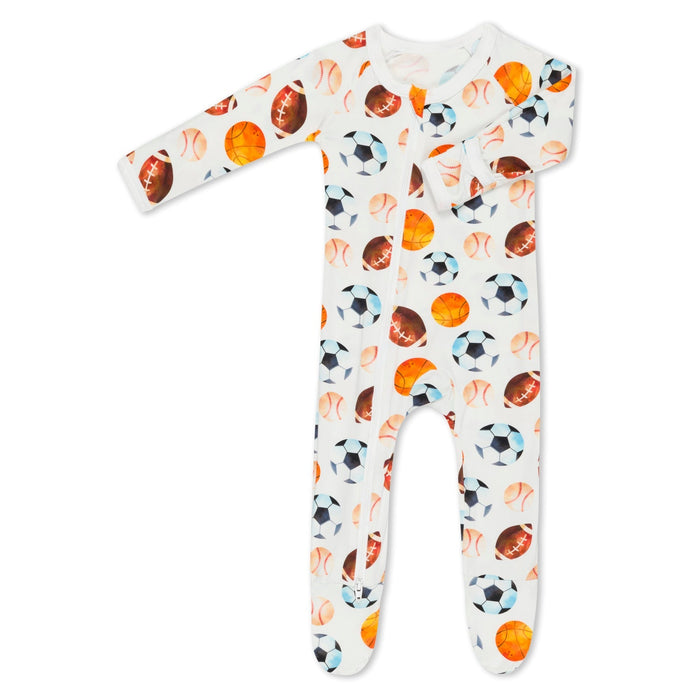 Bestaroo - Bamboo - Star Player Footie