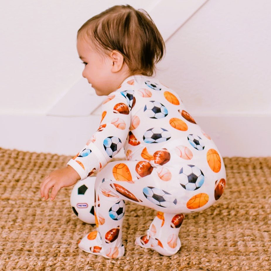 Bestaroo - Star Player Footie