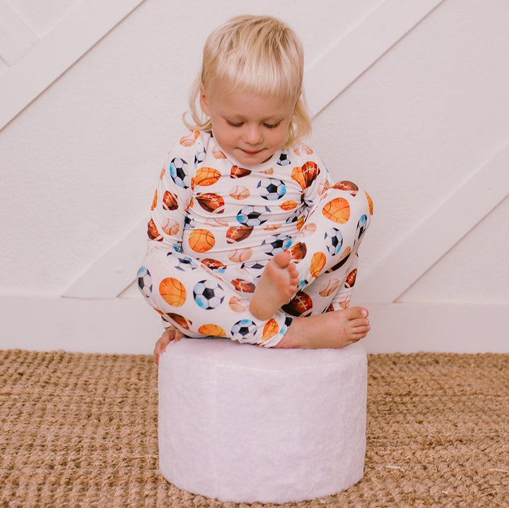 Bestaroo - Star Player Pajama