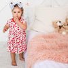 Bestaroo - Strawberry Fields Dress