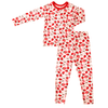 Bestaroo - Strawberry Fields L/S Pajama