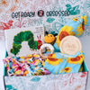 Bestaroo - Sunflower Gift Box