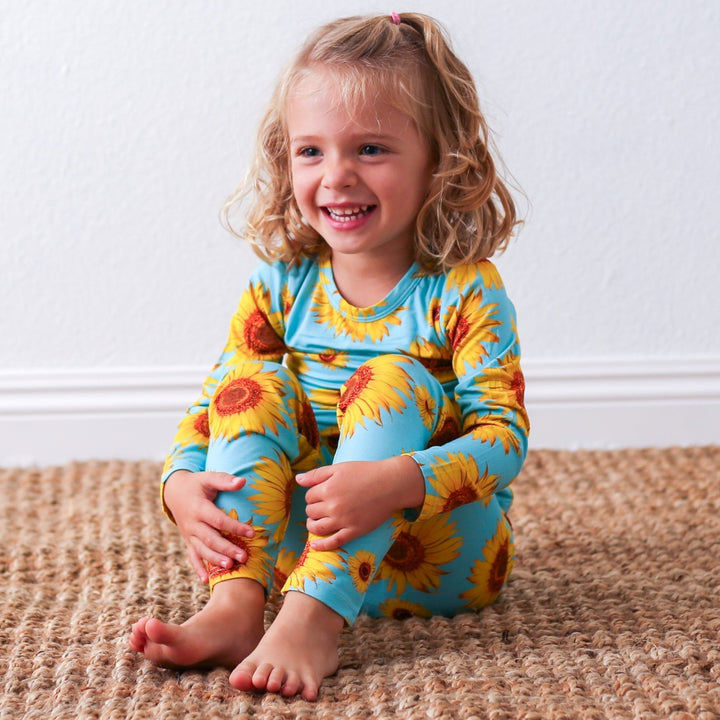 Bestaroo - Sunflower Skye Pajama