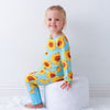 Bestaroo - Sunflower Skye Romper