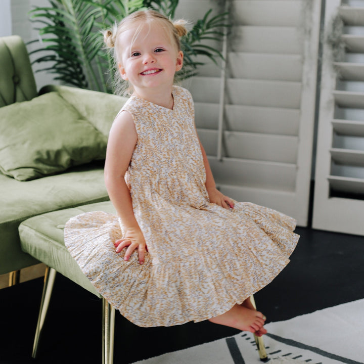 Bestaroo - Bamboo - Sunnny Dress