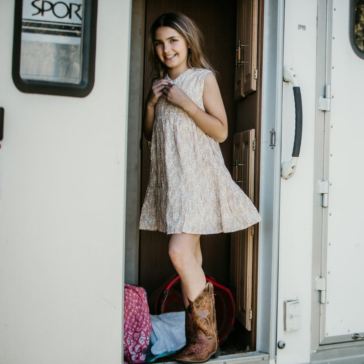 Bestaroo - Bamboo - Sunnny Dress