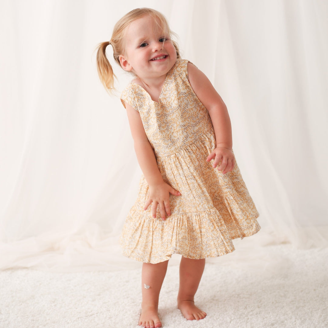 Bestaroo - Sunnny Dress