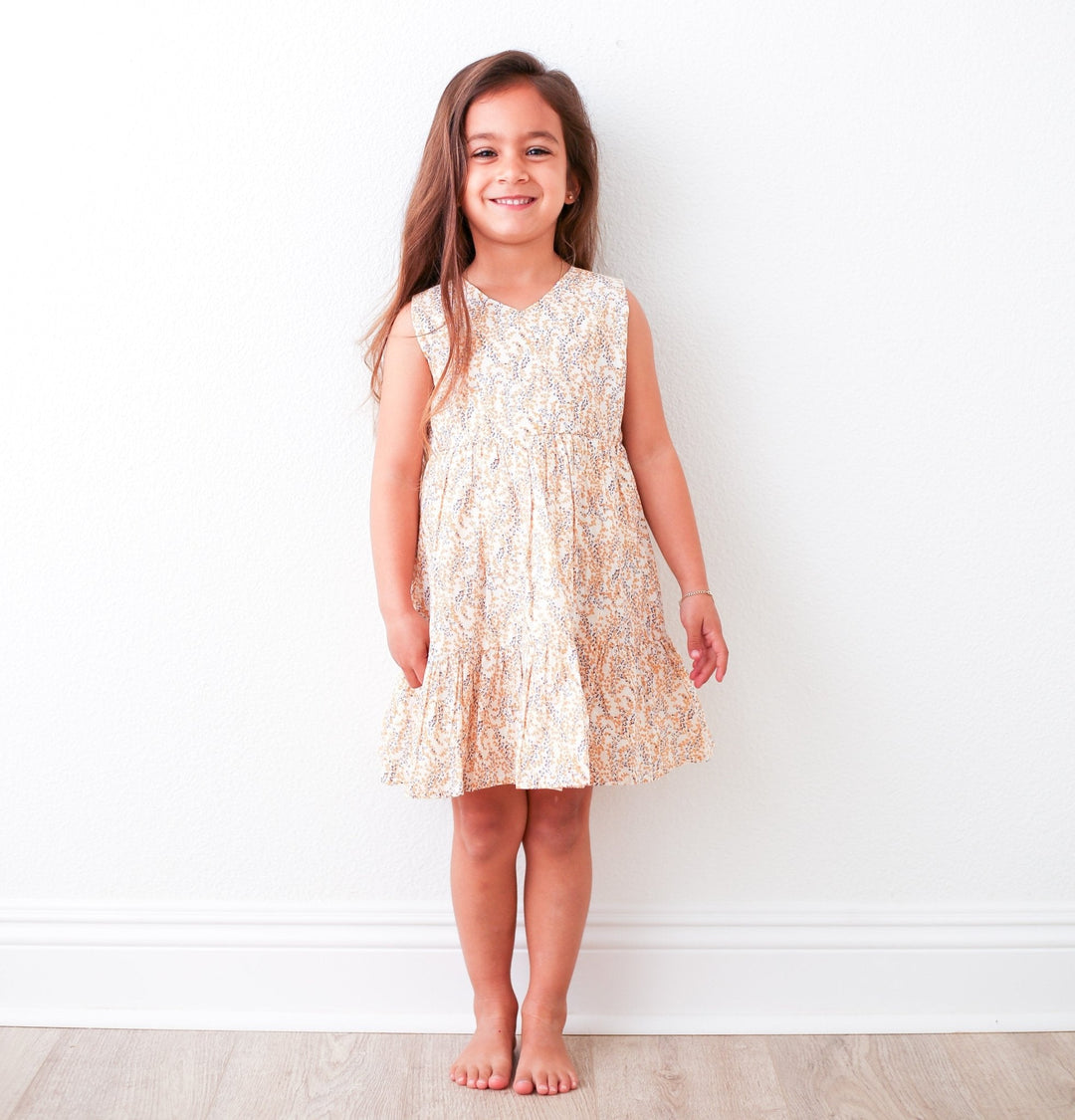 Bestaroo - Bamboo - Sunnny Dress