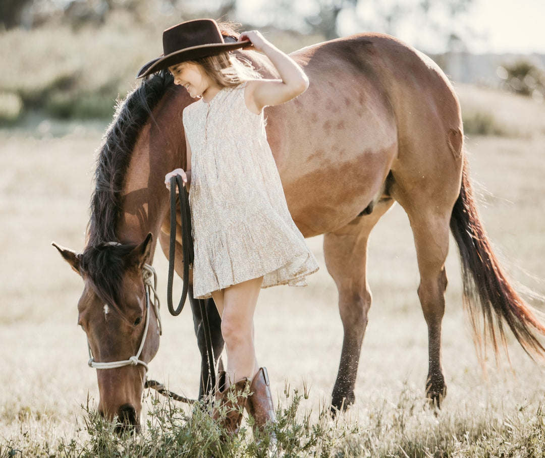 Bestaroo - Sunnny Dress